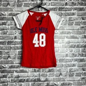 Oleโ Miss T-shirt